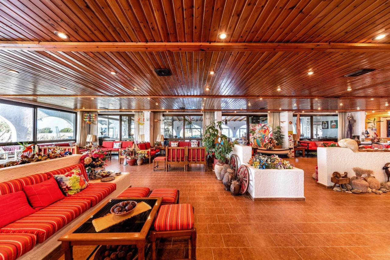 Hotel Tsagarakis Beach Amoudara Lasithiou Zewnętrze zdjęcie