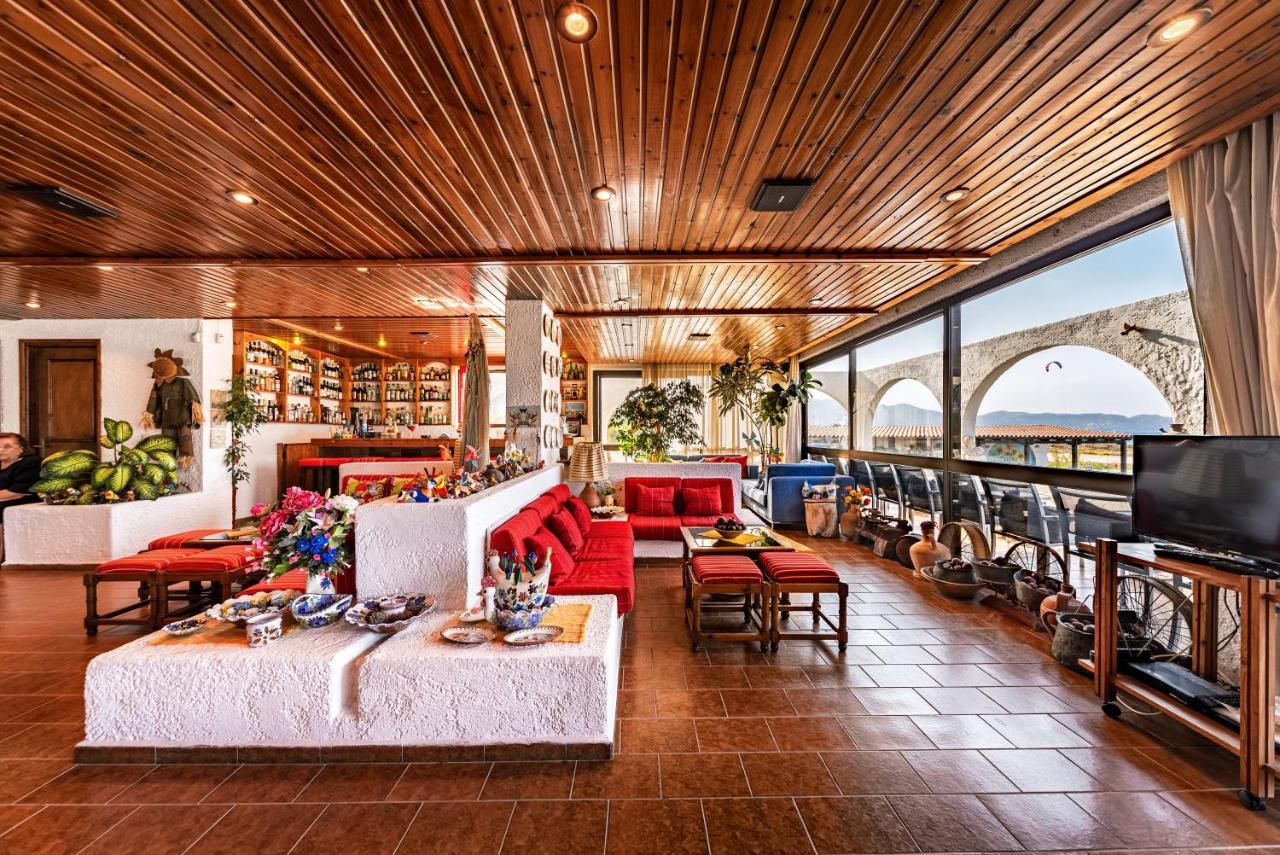 Hotel Tsagarakis Beach Amoudara Lasithiou Zewnętrze zdjęcie